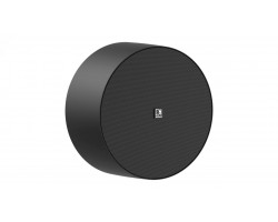 Акустический динамик AUDAC NELO706 мощность 1.5-6Вт черный